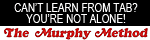 The Murphy Method